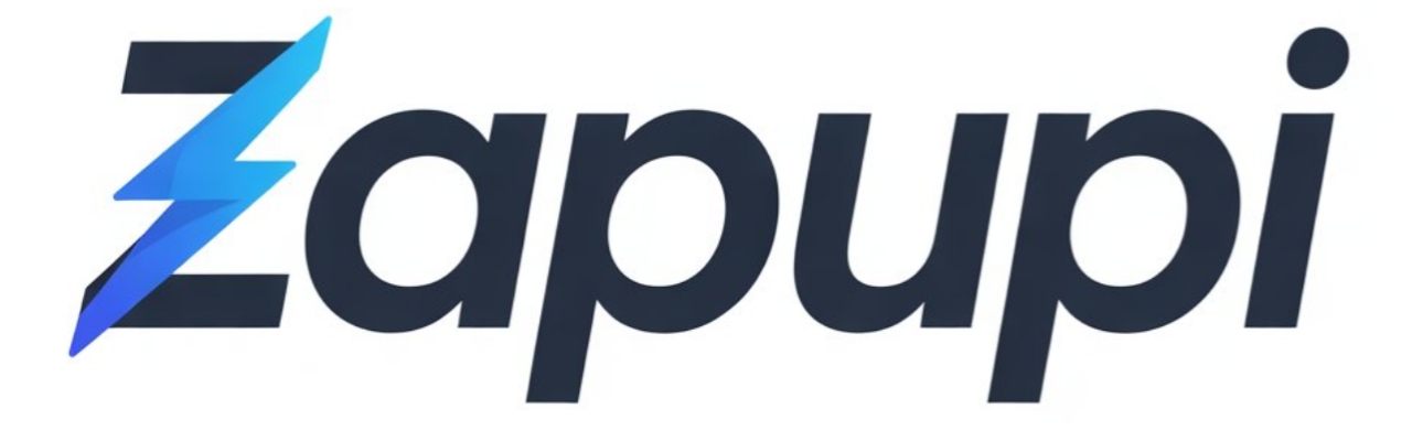 ZapUPI Logo